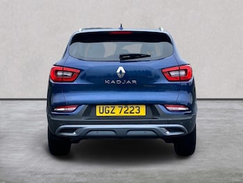 Used Renault Kadjar 2021 for sale - 78542147: Photo