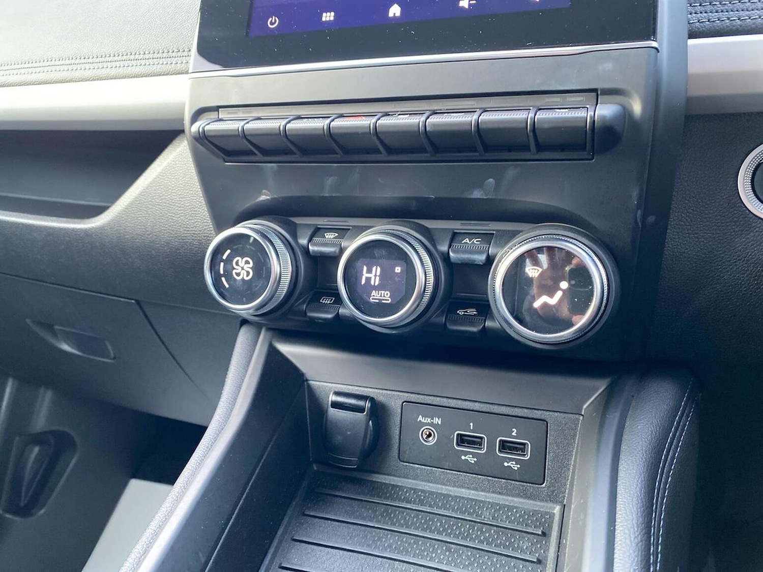 Used Renault Zoe 2022 for sale - 77984019: Photo 12