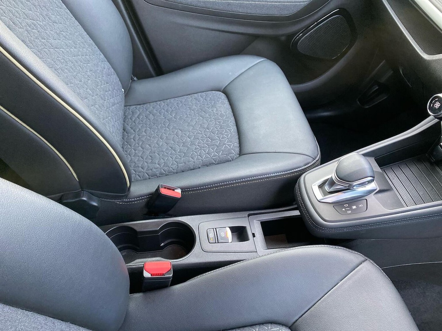 Used Renault Zoe 2022 for sale - 77984019: Photo 13