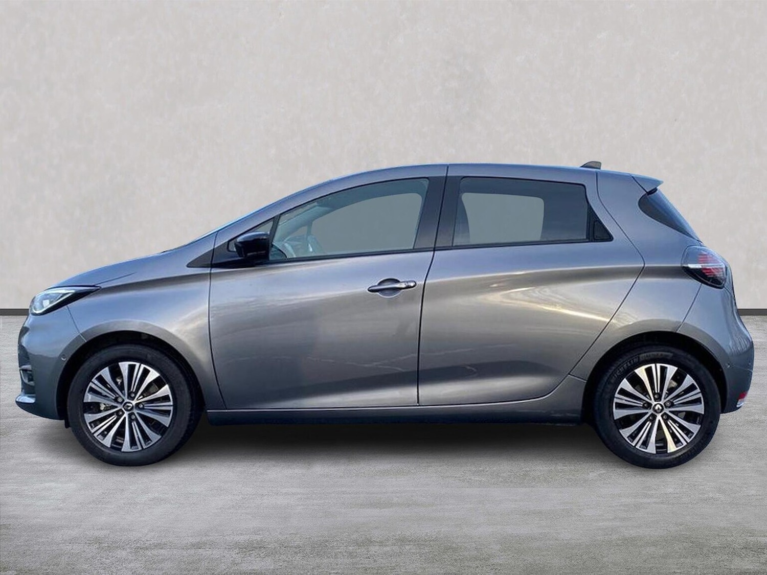 Used Renault Zoe 2022 for sale - 77984019: Photo 19