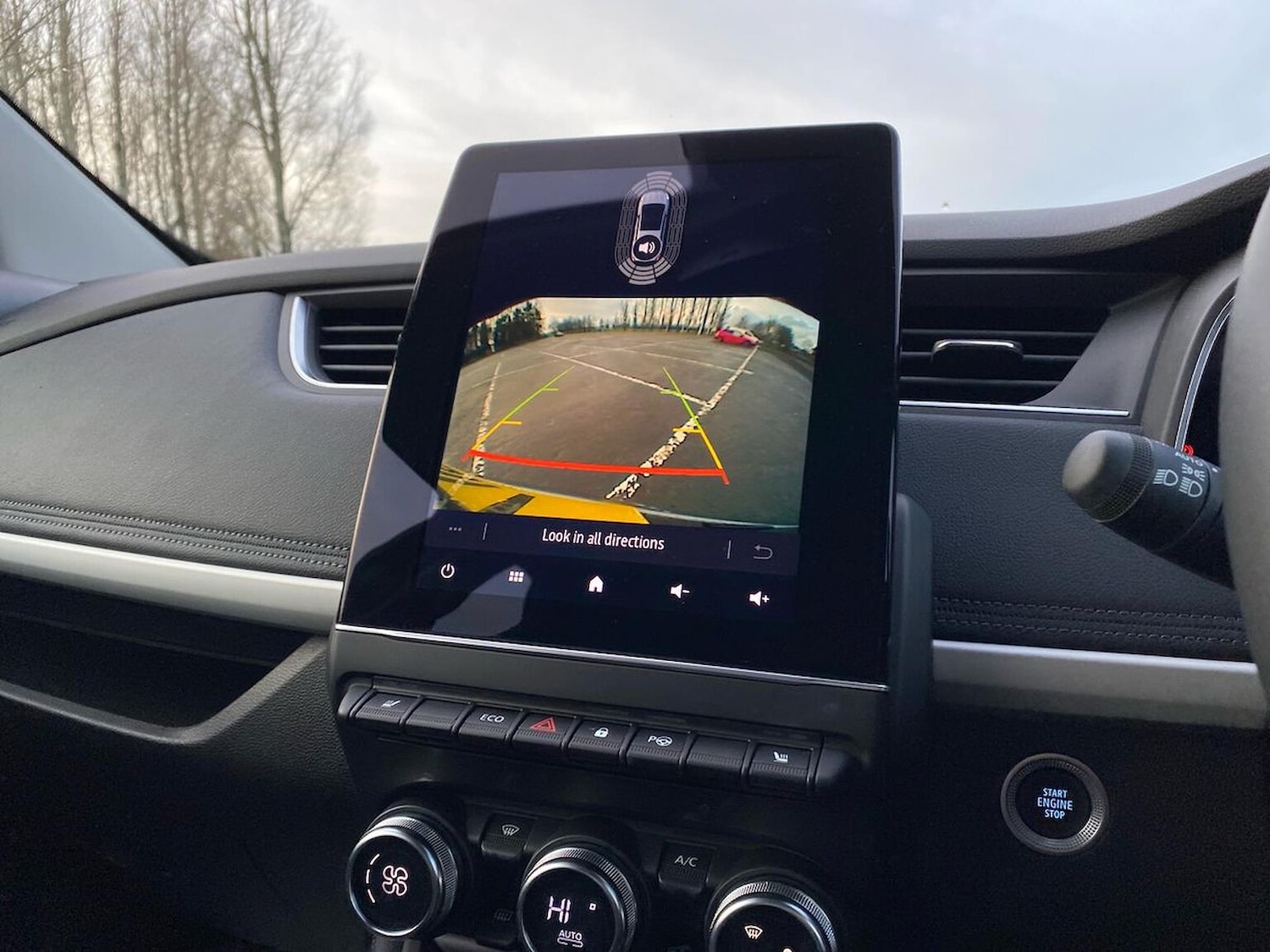 Used Renault Zoe 2022 for sale - 77984019: Photo 23