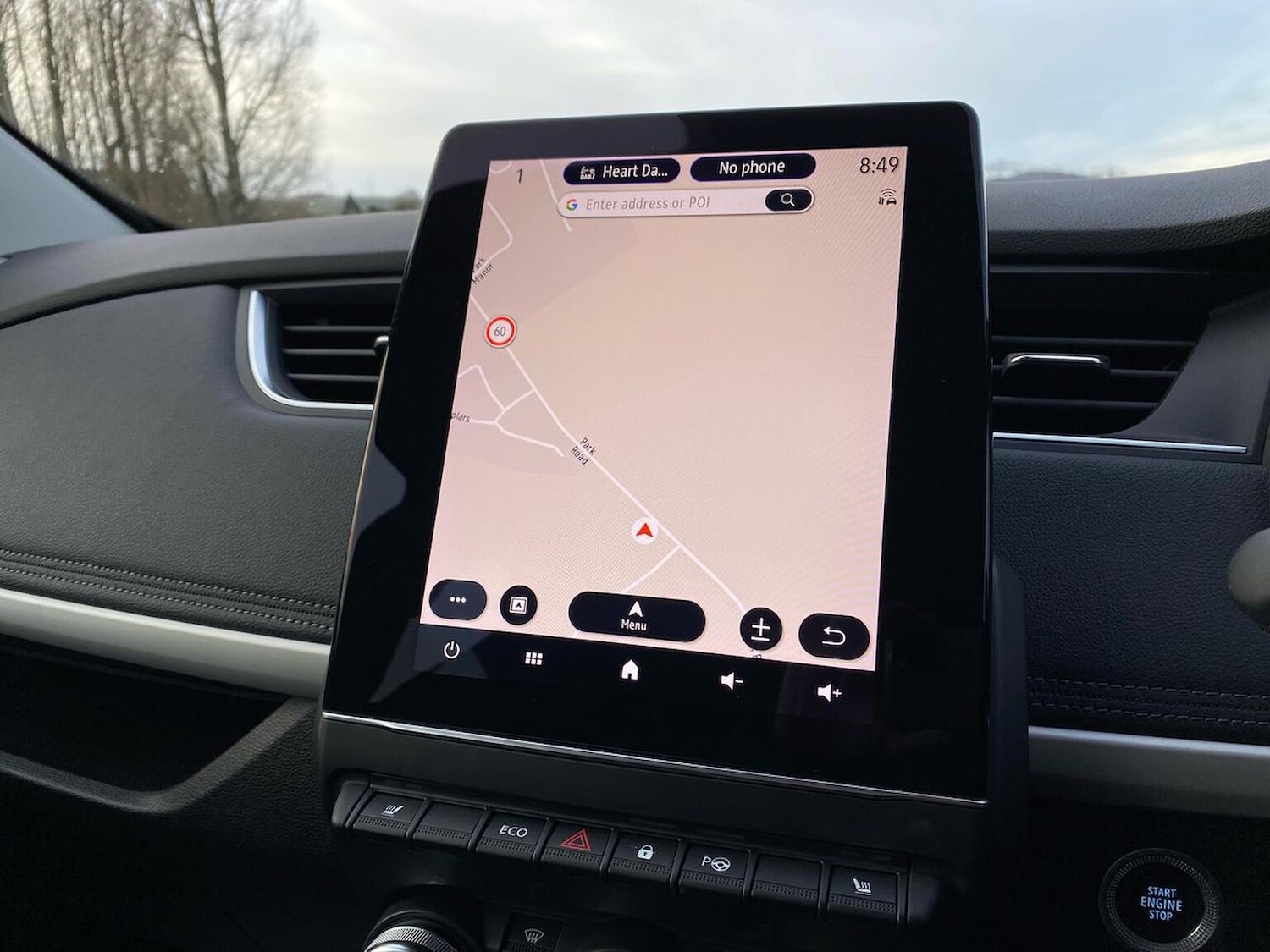 Used Renault Zoe 2022 for sale - 77984019: Photo 24