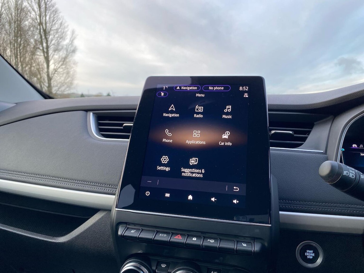 Used Renault Zoe 2022 for sale - 77984019: Photo 25