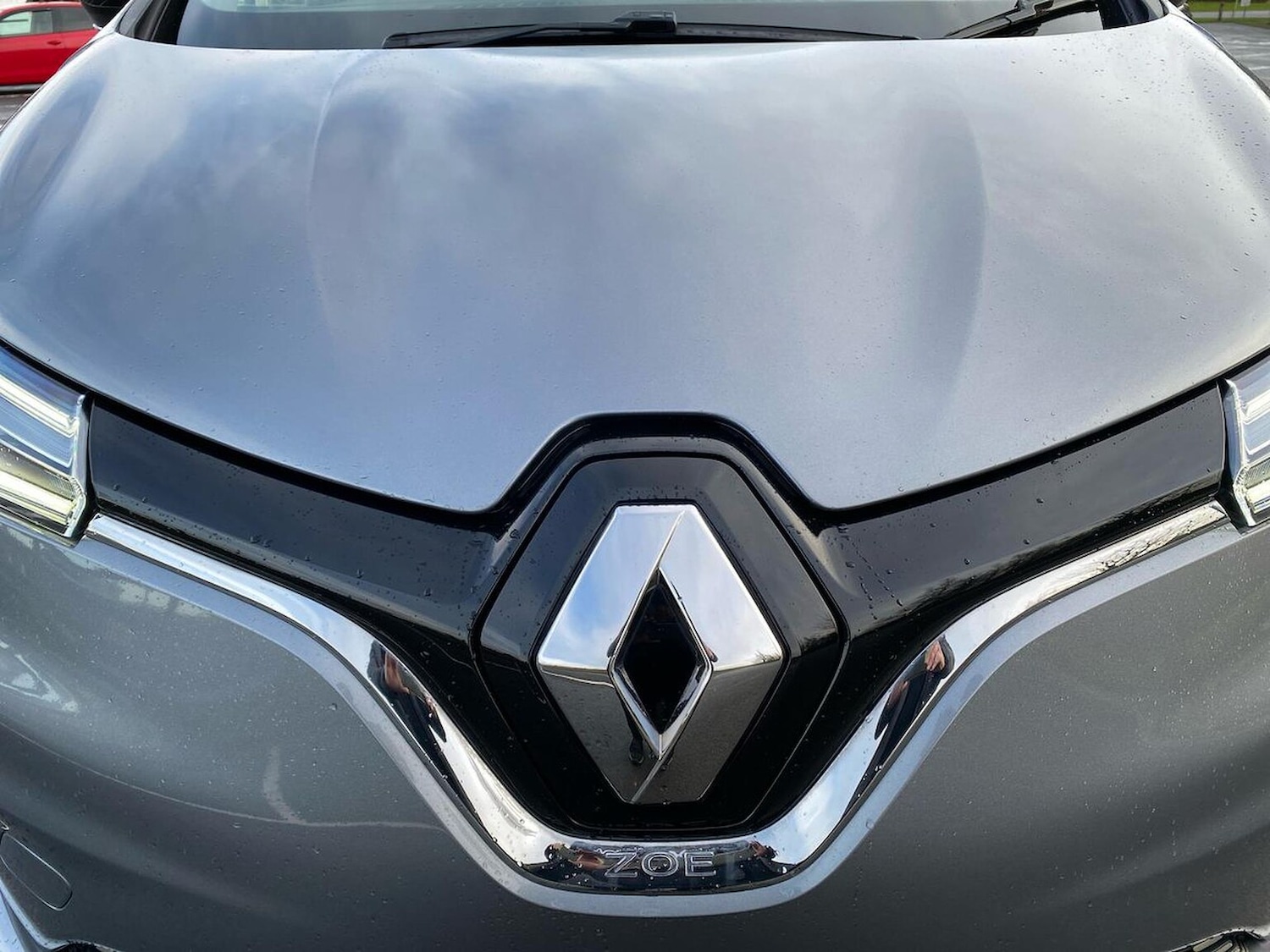 Used Renault Zoe 2022 for sale - 77984019: Photo 30