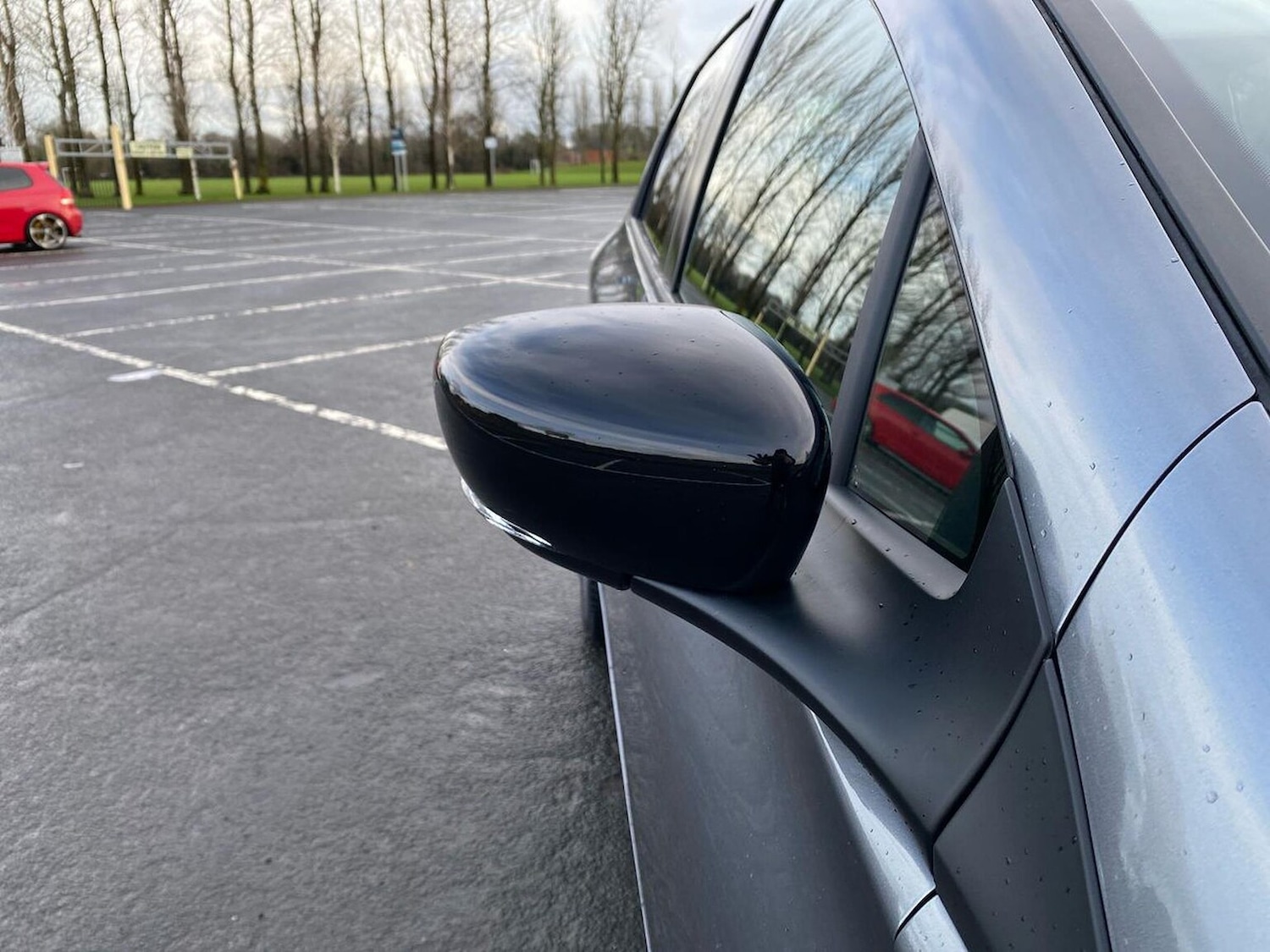 Used Renault Zoe 2022 for sale - 77984019: Photo 32