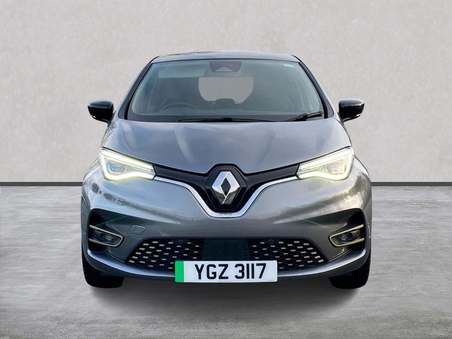 Used Renault Zoe 2022 for sale - 77984019: Photo 5