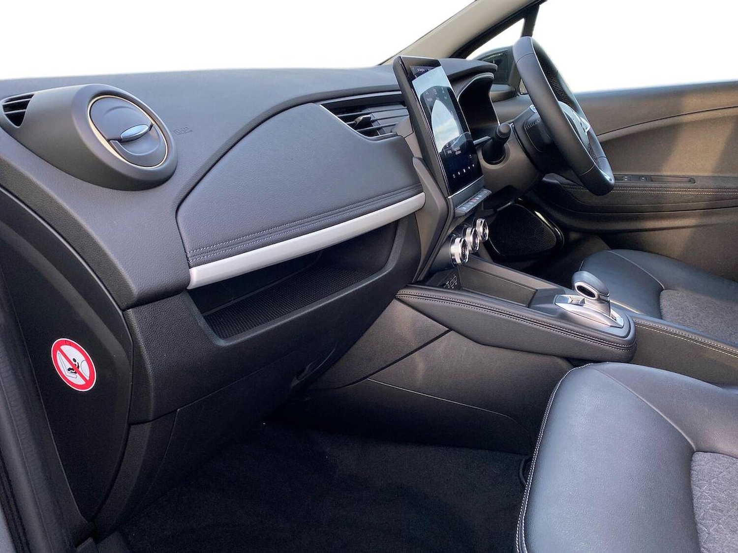 Used Renault Zoe 2022 for sale - 77984019: Photo 7