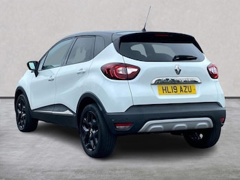 Used Renault Captur 2019 for sale - 78876641: Photo