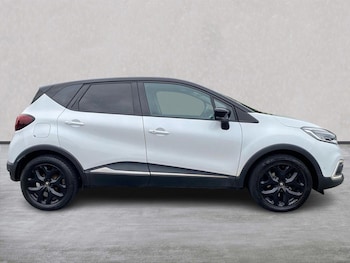 Used Renault Captur 2019 for sale - 78876641: Photo
