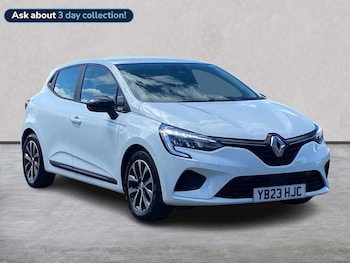 Used Renault Clio 2023 for sale - 78659589: Photo
