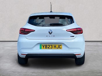 Used Renault Clio 2023 for sale - 78659589: Photo
