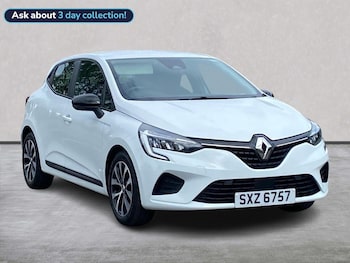 Used Renault Clio 2023 for sale - 78770220: Photo