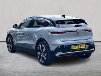 Used Renault Megane E Tech 2024 for sale - 75524008: Photo