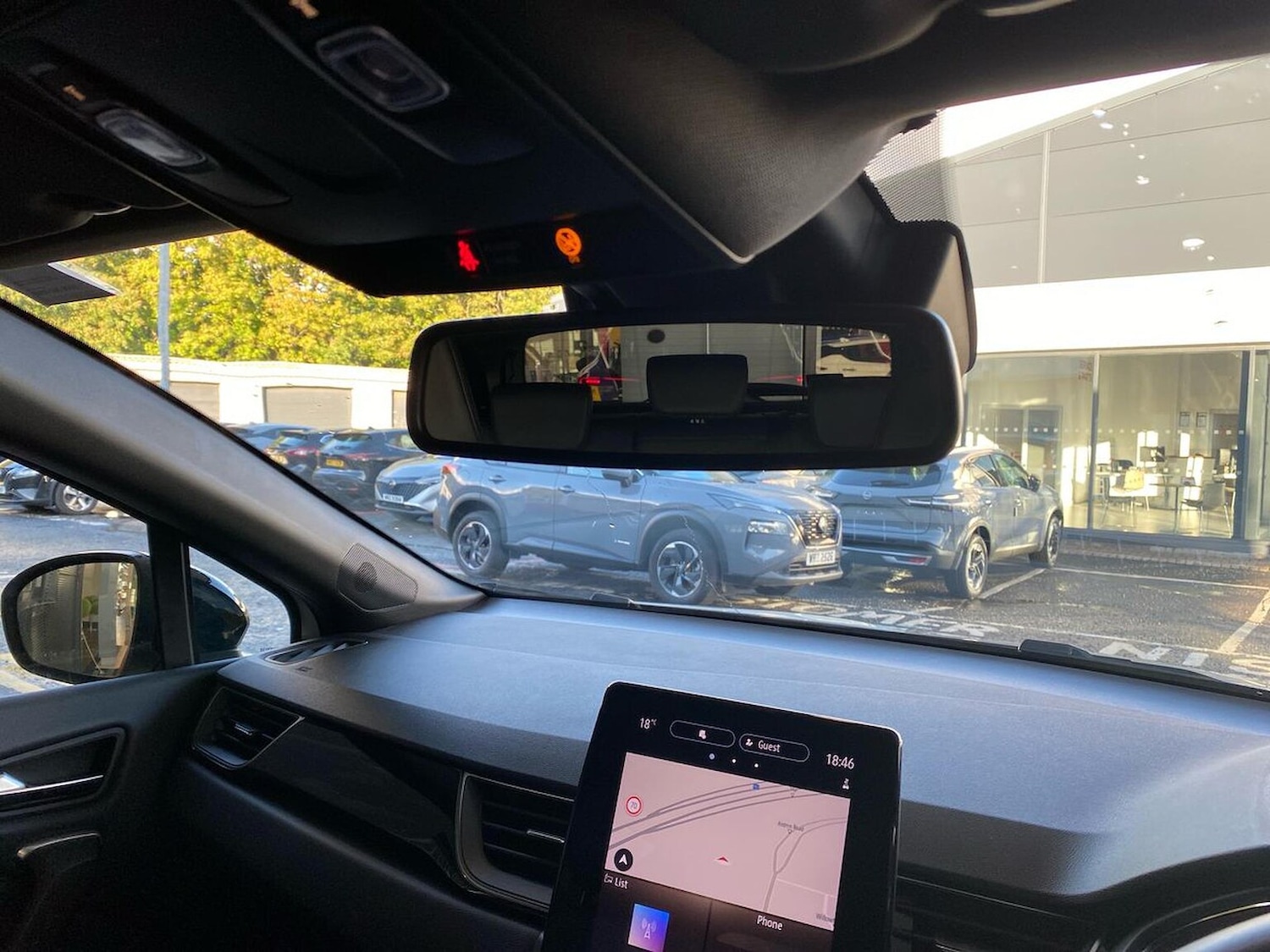 Used Renault Captur 2022 for sale - 76490696: Photo 14