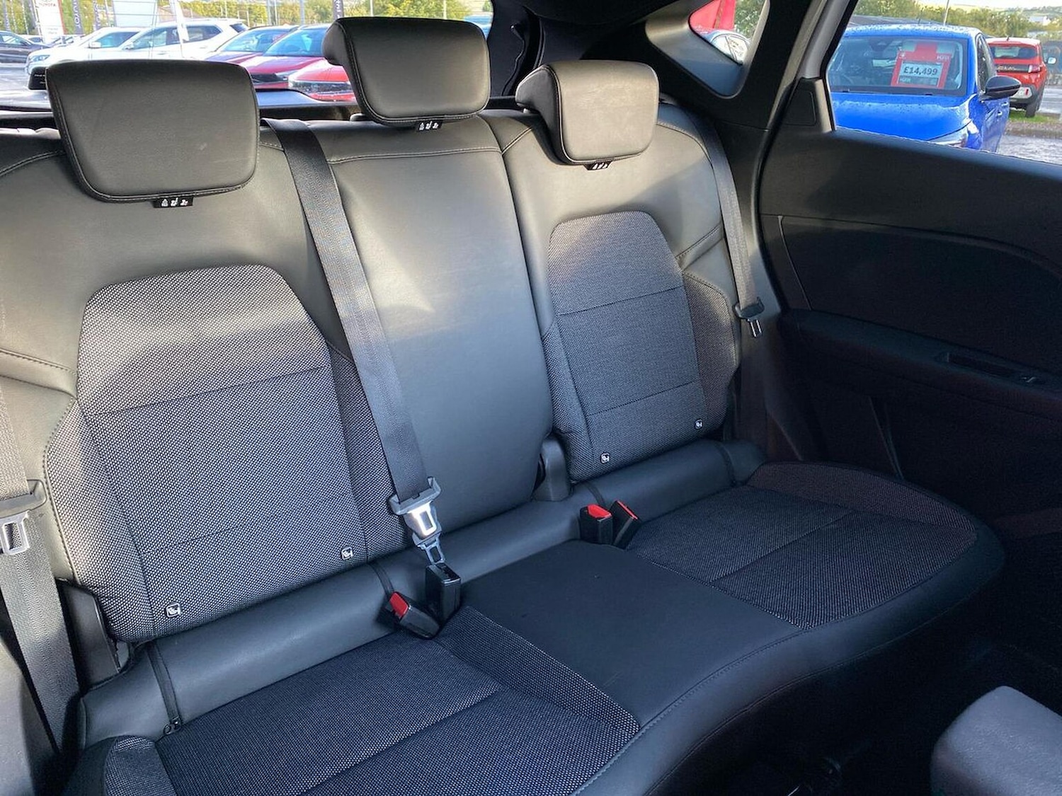 Used Renault Captur 2022 for sale - 76490696: Photo 16