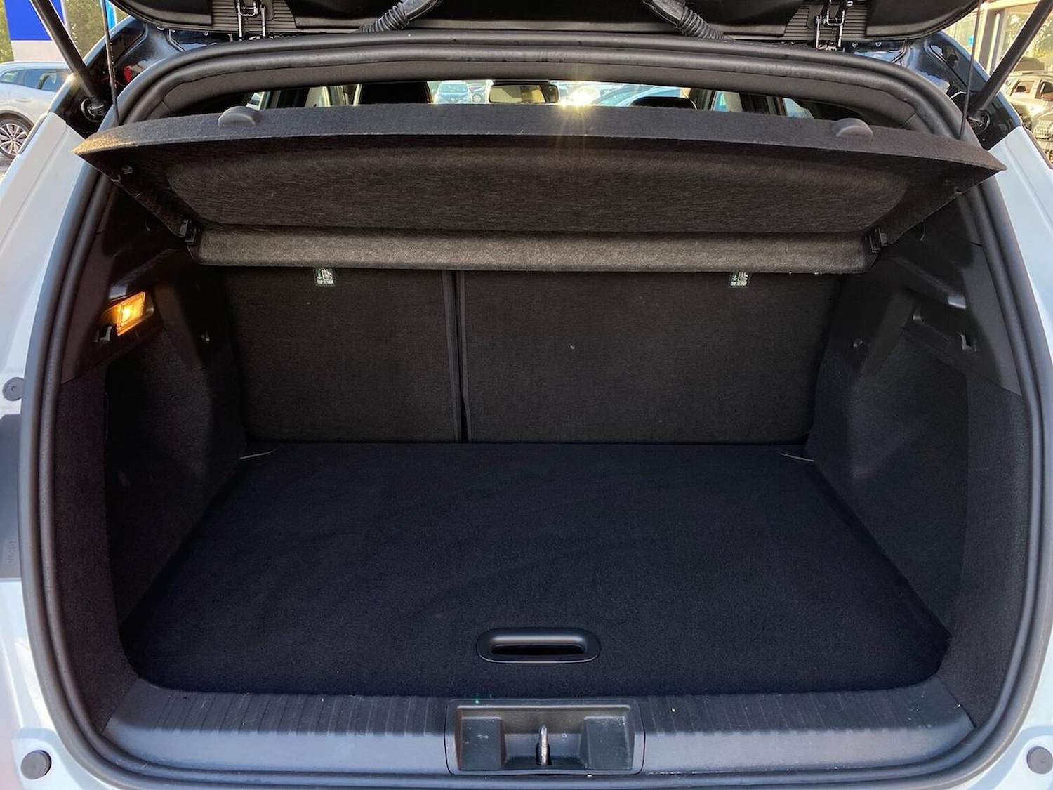 Used Renault Captur 2022 for sale - 76490696: Photo 17