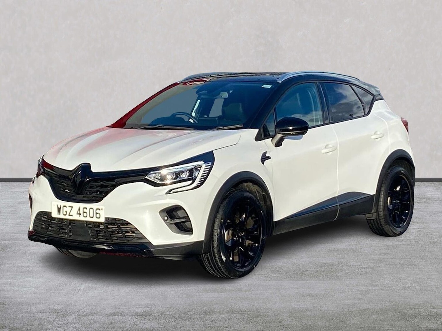 Used Renault Captur 2022 for sale - 76490696: Photo 20