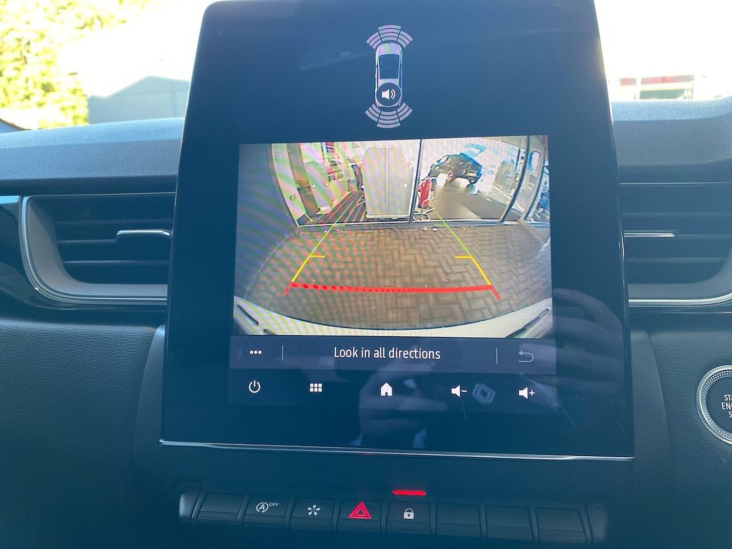 Used Renault Captur 2022 for sale - 76490696: Photo 23