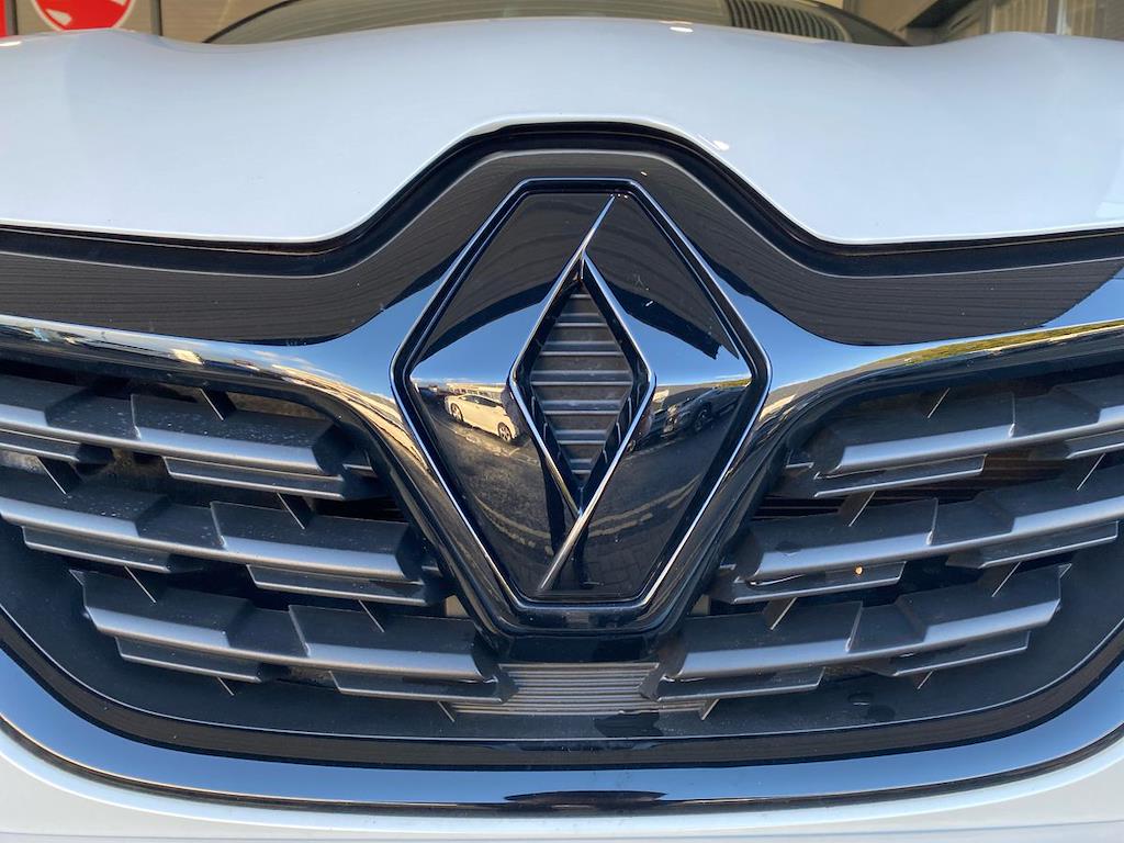 Used Renault Captur 2022 for sale - 76490696: Photo 30