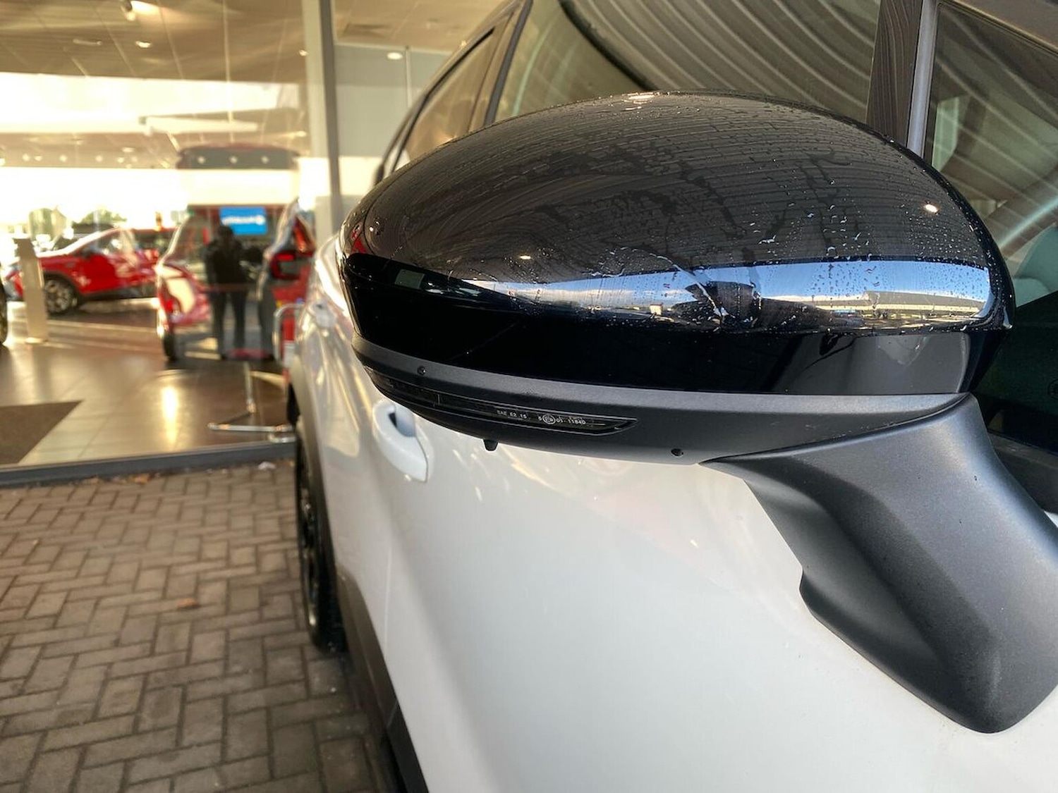 Used Renault Captur 2022 for sale - 76490696: Photo 32