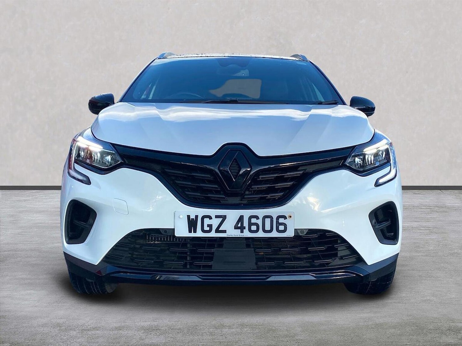 Used Renault Captur 2022 for sale - 76490696: Photo 5