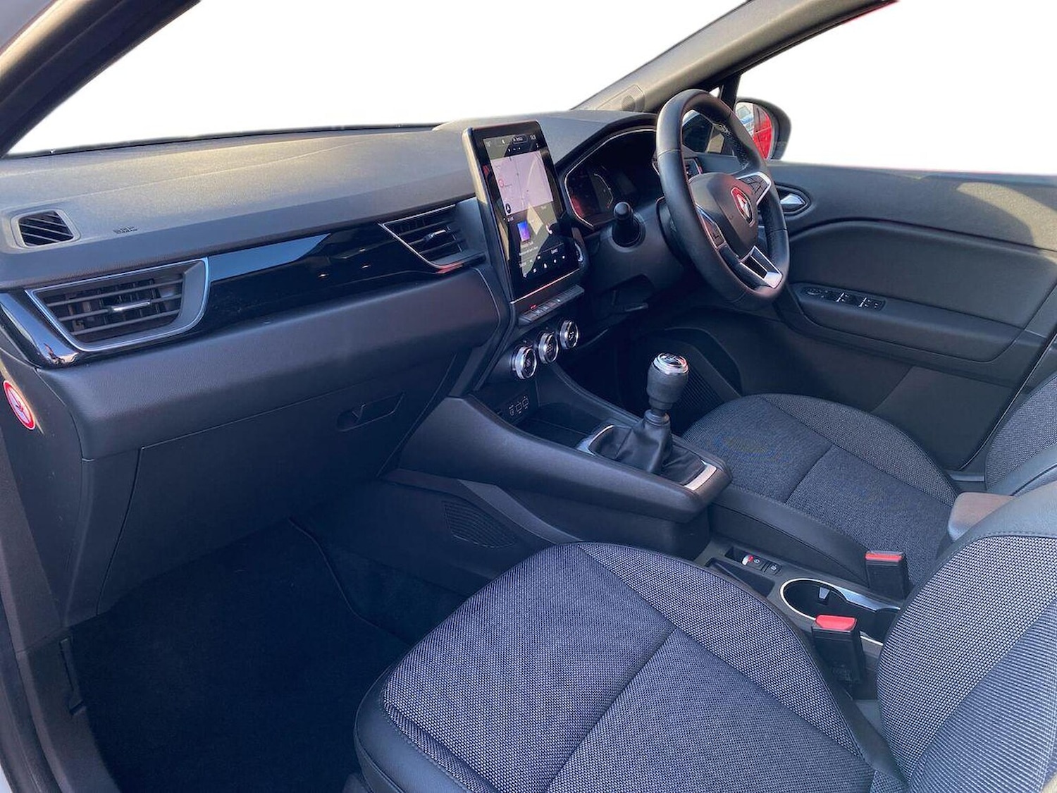 Used Renault Captur 2022 for sale - 76490696: Photo 7