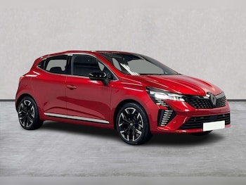 Used Renault Clio 2025 for sale - 75490540: Photo