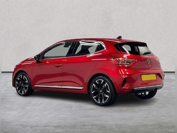 Used Renault Clio 2025 for sale - 75490540: Photo