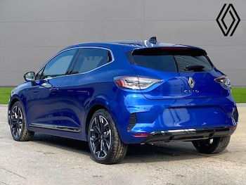 Used Renault Clio 2025 for sale - 75490819: Photo