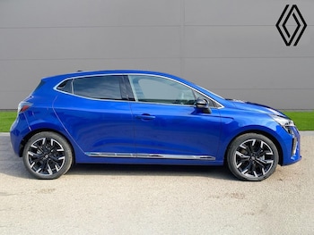 Used Renault Clio 2025 for sale - 75490819: Photo