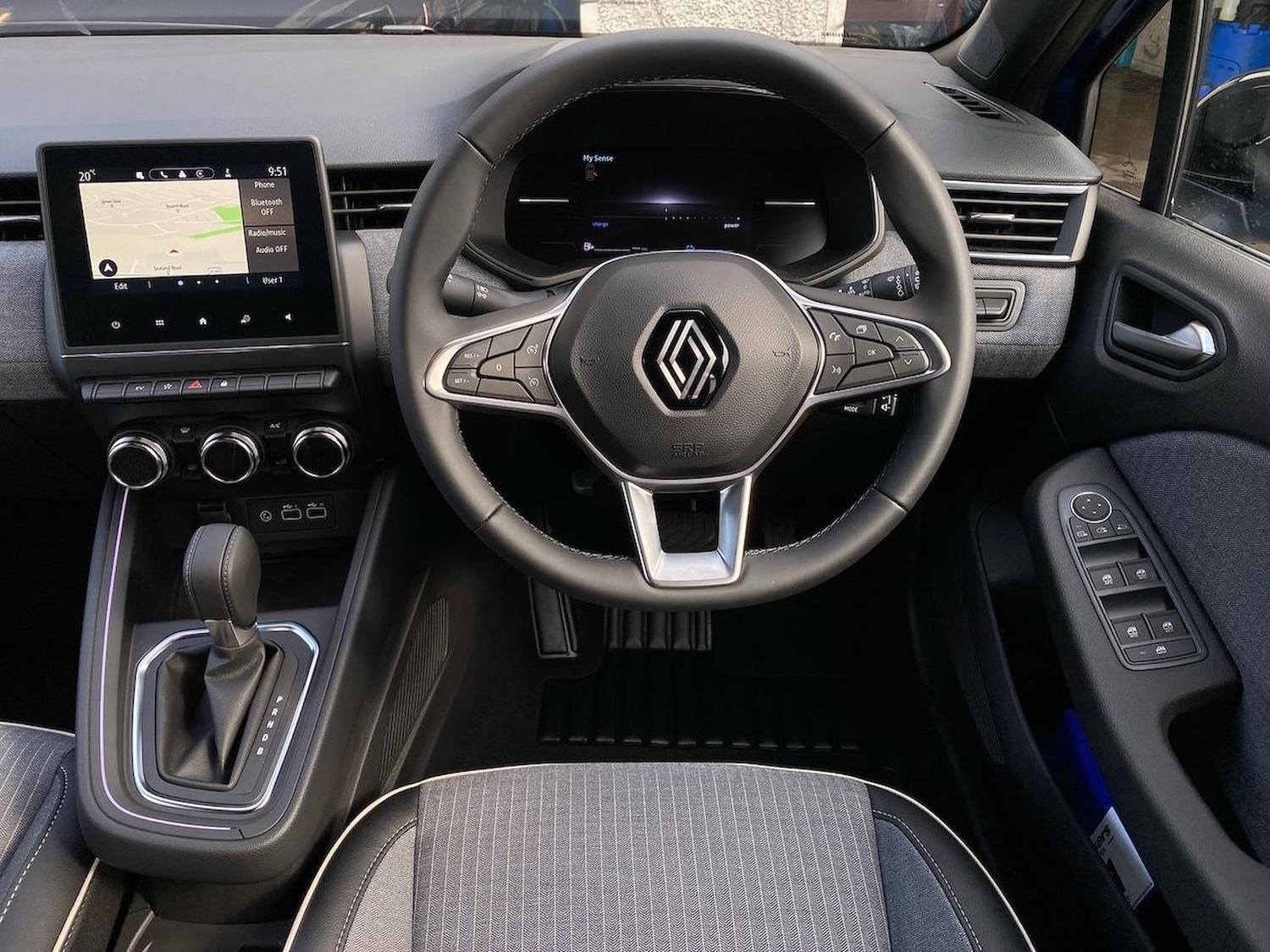 Vehicle 9