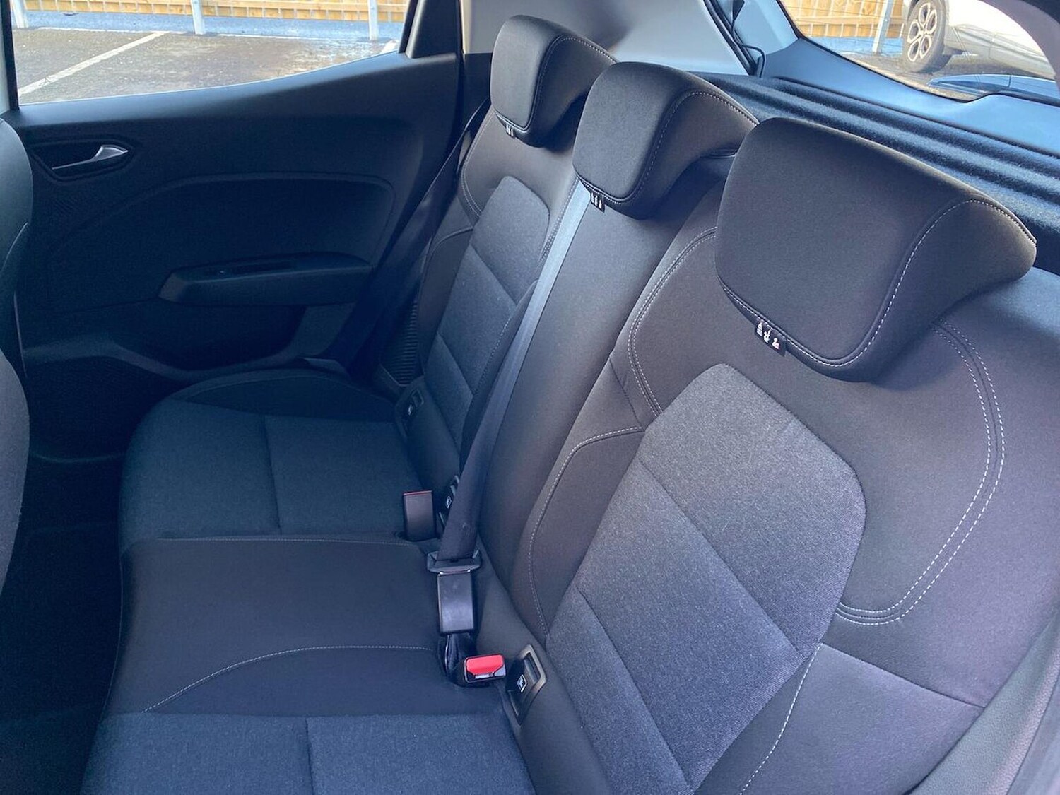 Used Renault Clio 2023 for sale - 77489686: Photo 16