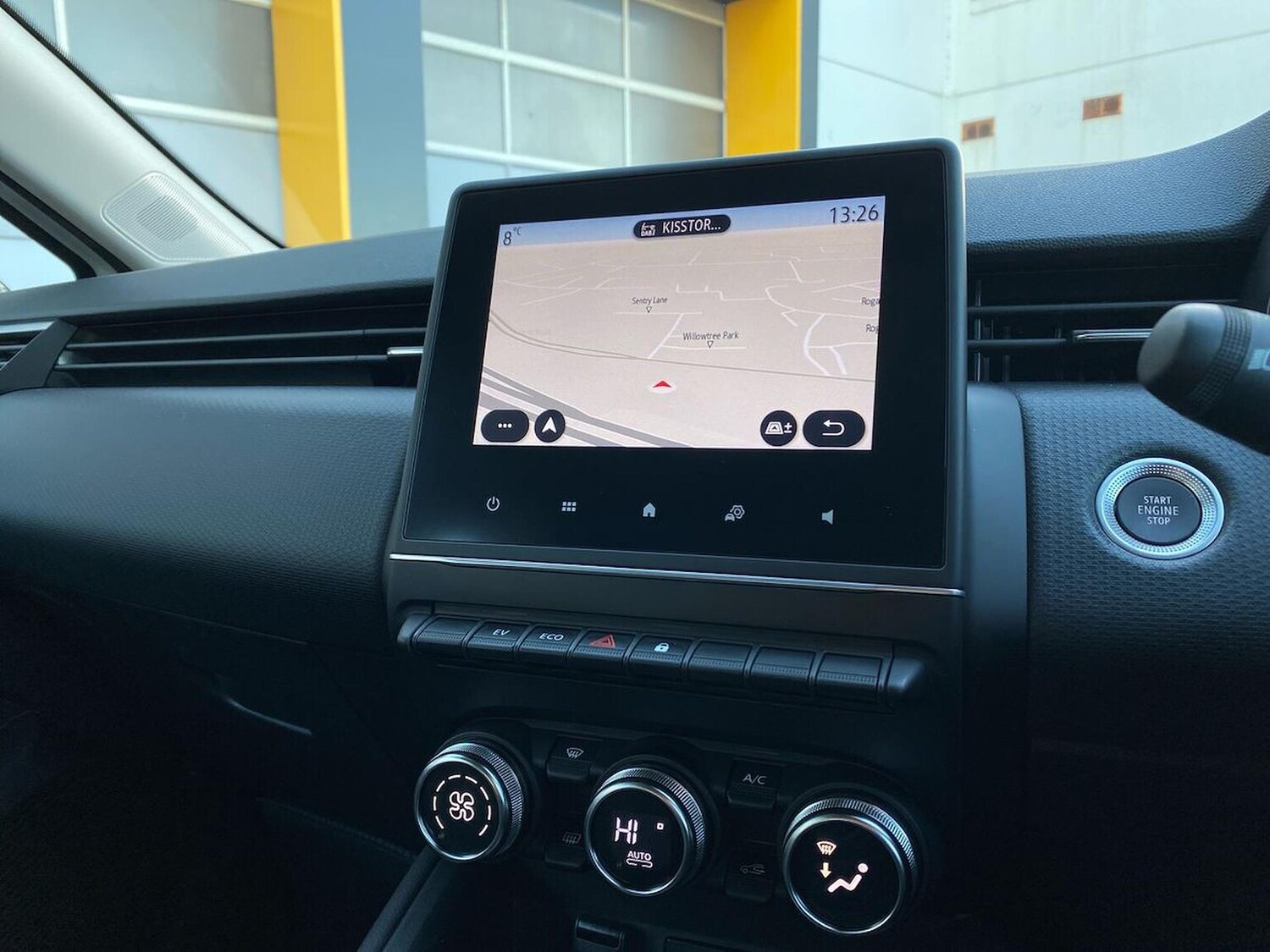 Used Renault Clio 2023 for sale - 77489686: Photo 24