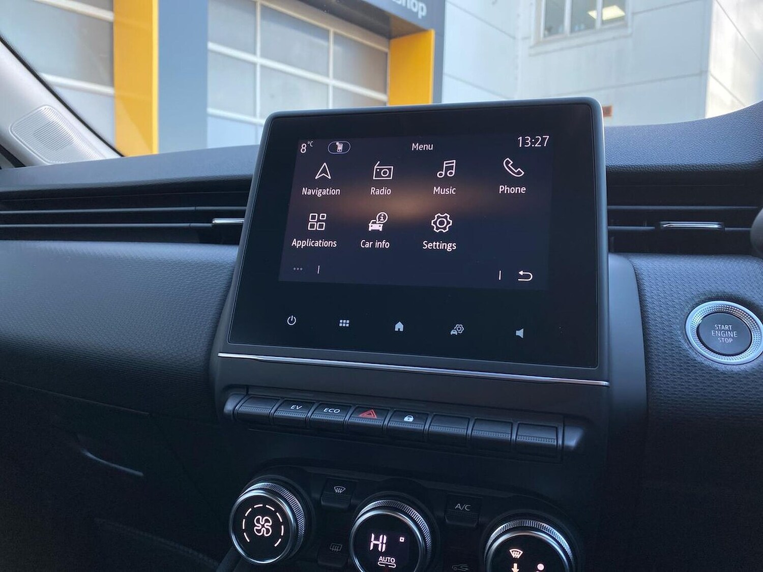 Used Renault Clio 2023 for sale - 77489686: Photo 25