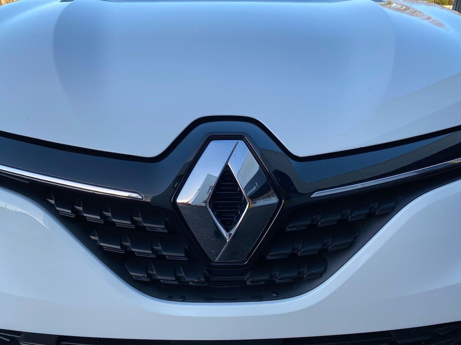 Used Renault Clio 2023 for sale - 77489686: Photo 30