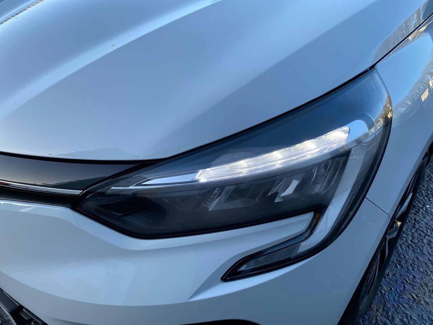 Used Renault Clio 2023 for sale - 77489686: Photo 31