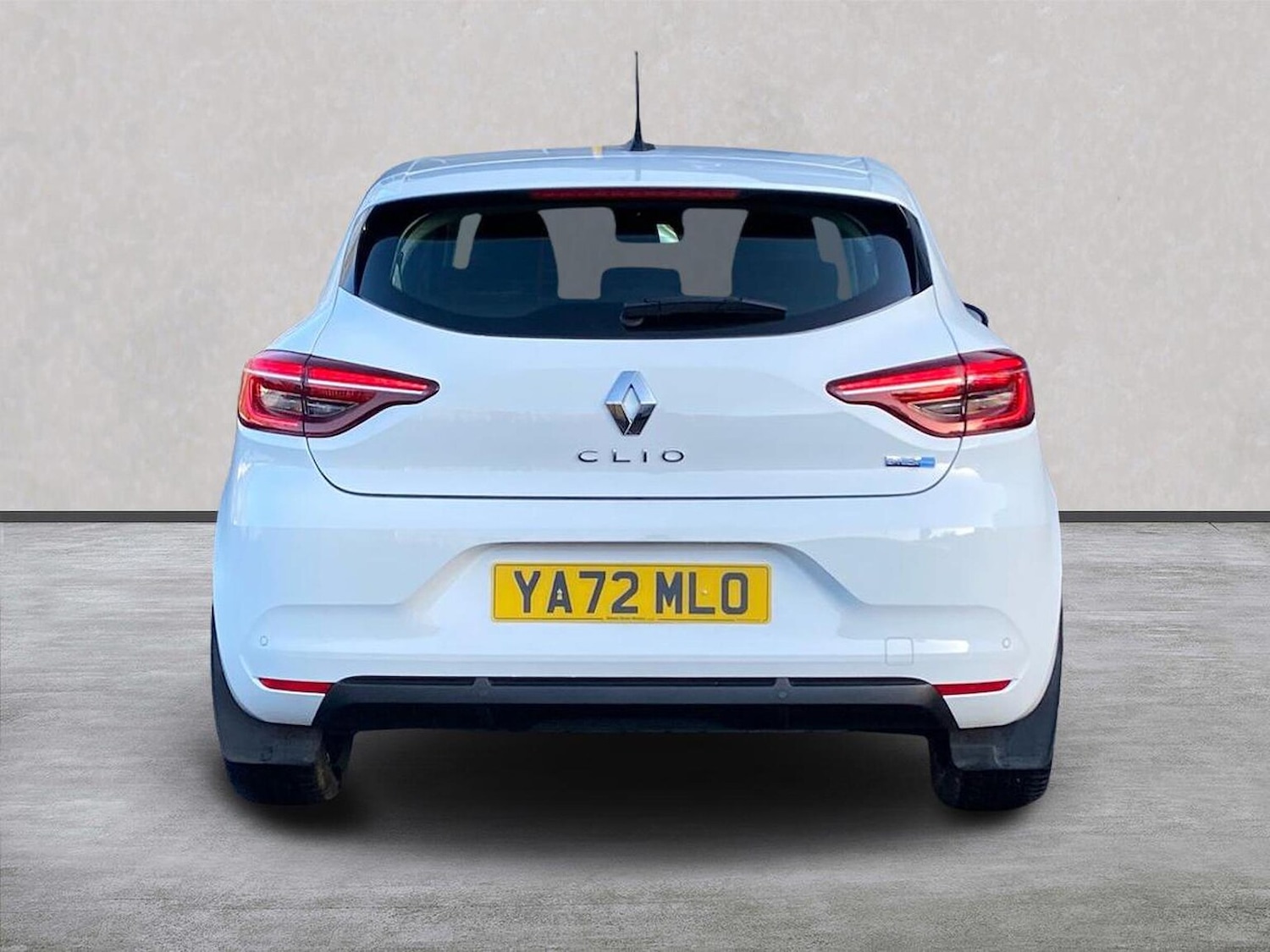 Used Renault Clio 2023 for sale - 77489686: Photo 4