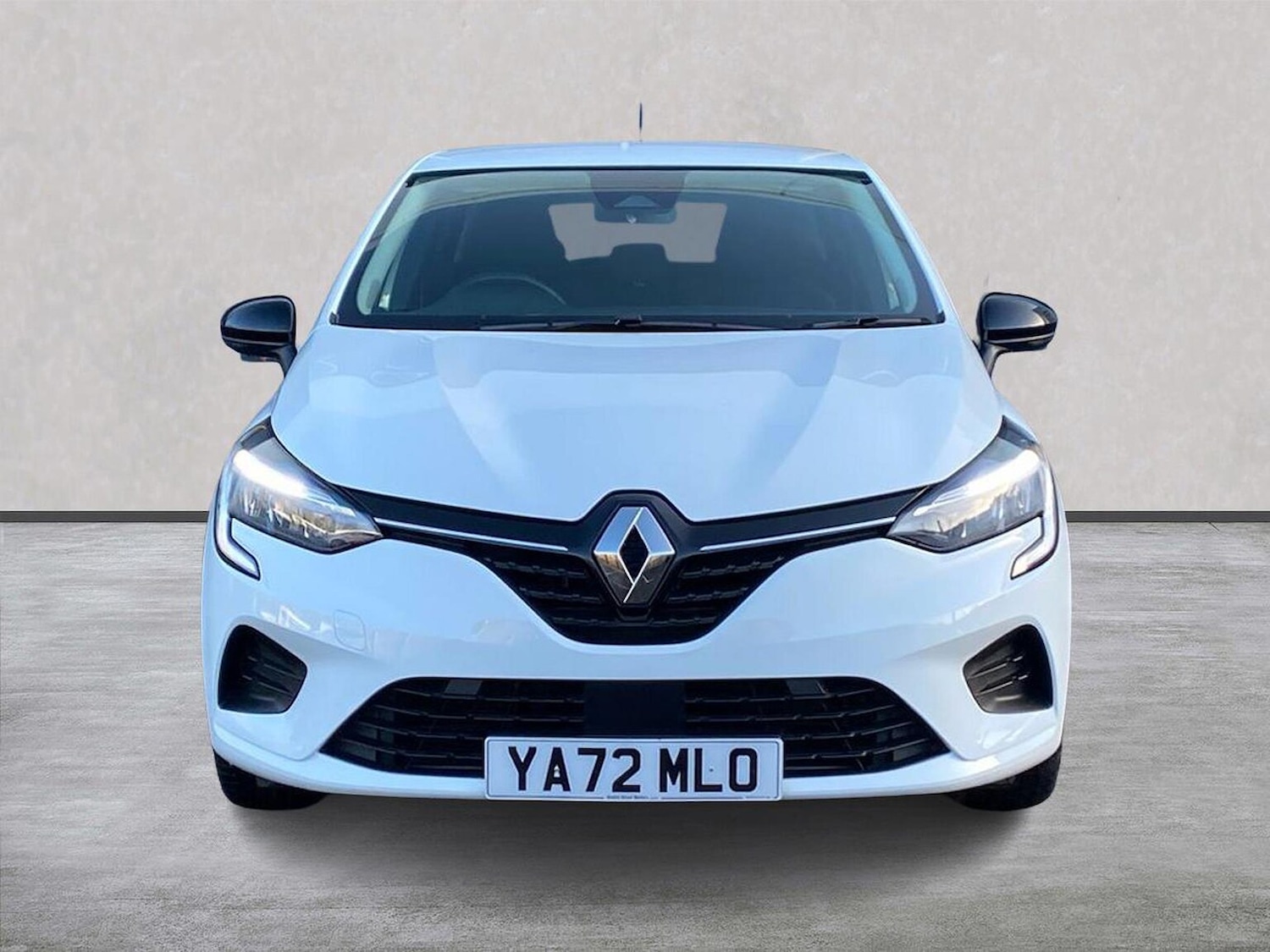 Used Renault Clio 2023 for sale - 77489686: Photo 5