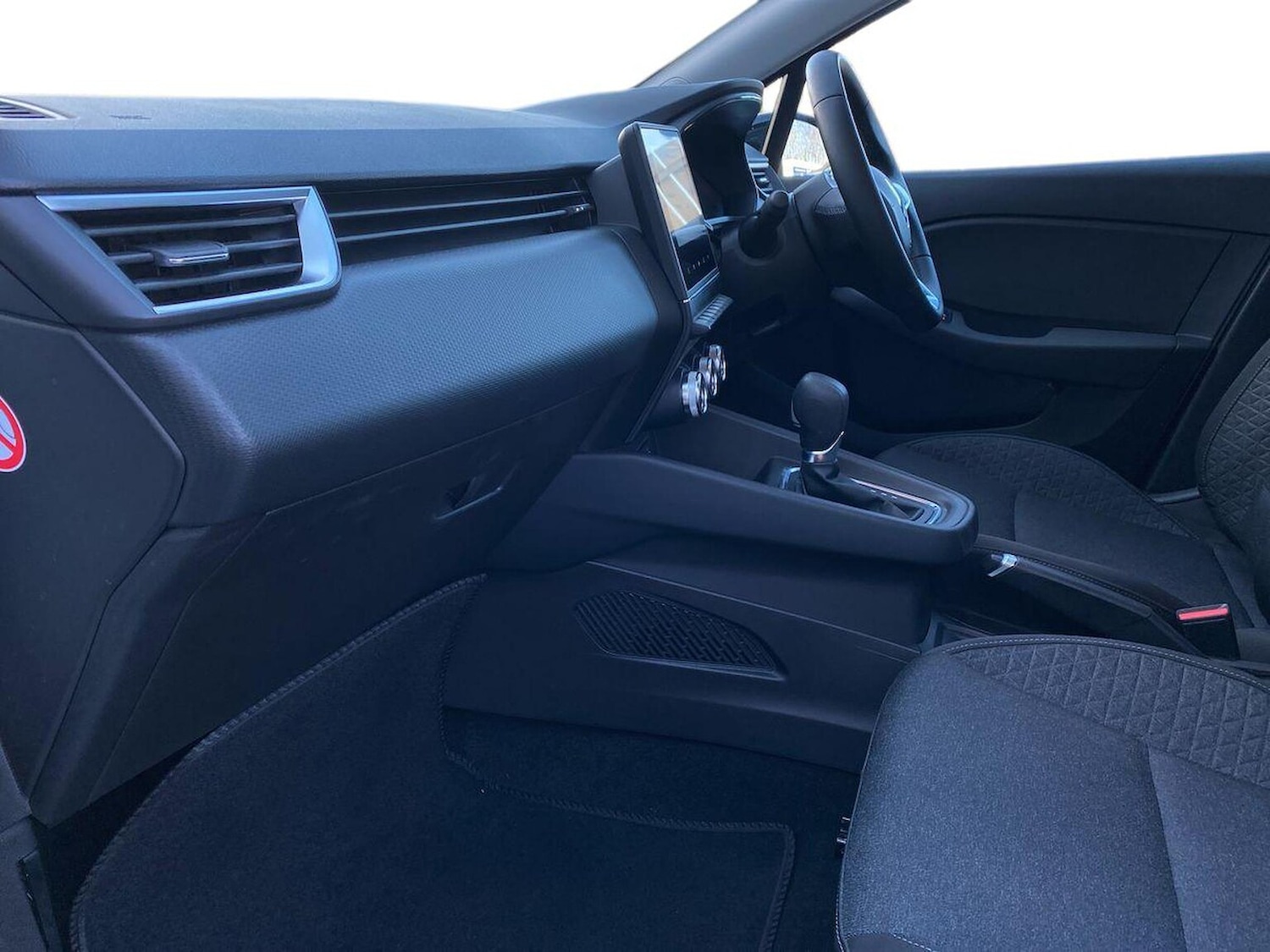 Used Renault Clio 2023 for sale - 77489686: Photo 7