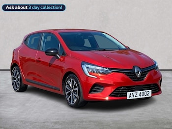 Used Renault Clio 2023 for sale - 79234524: Photo