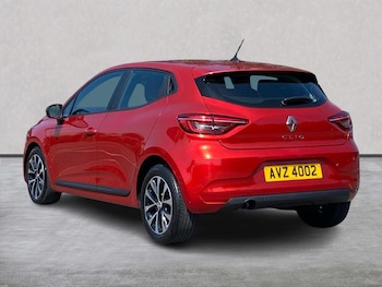 Used Renault Clio 2023 for sale - 79234524: Photo
