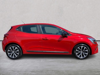 Used Renault Clio 2023 for sale - 79234524: Photo