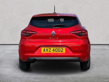 Used Renault Clio 2023 for sale - 79234524: Photo