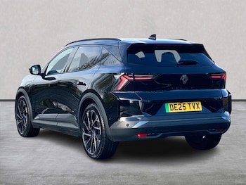 Used Renault Scenic E-Tech 2025 for sale - 78267307: Photo