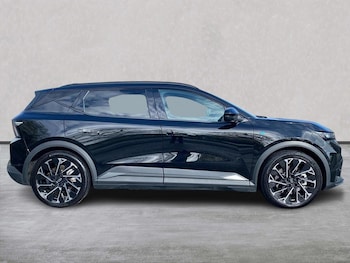 Used Renault Scenic E-Tech 2025 for sale - 78267307: Photo