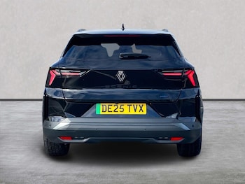 Used Renault Scenic E-Tech 2025 for sale - 78267307: Photo