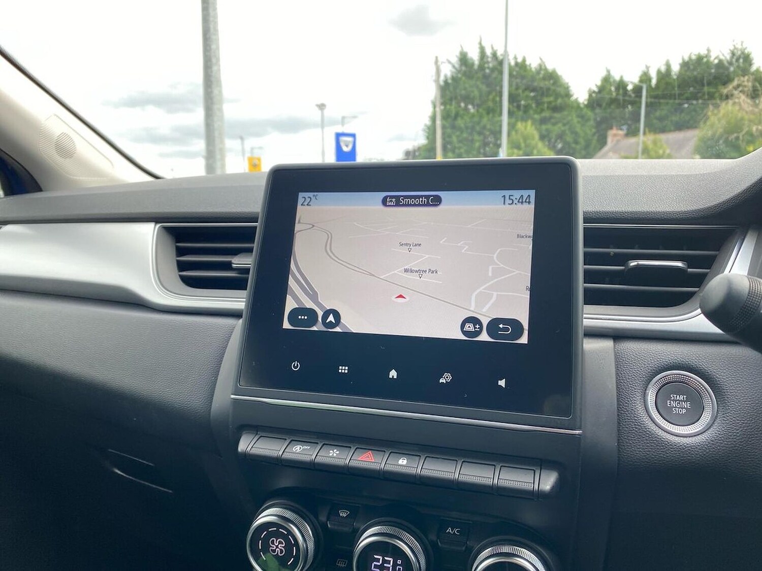 Vehicle 24