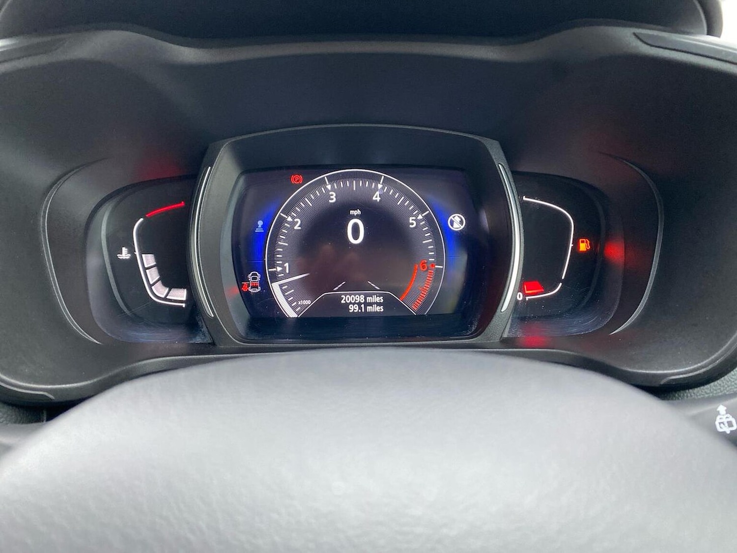 Used Renault Kadjar 2021 for sale - 76387174: Photo 10