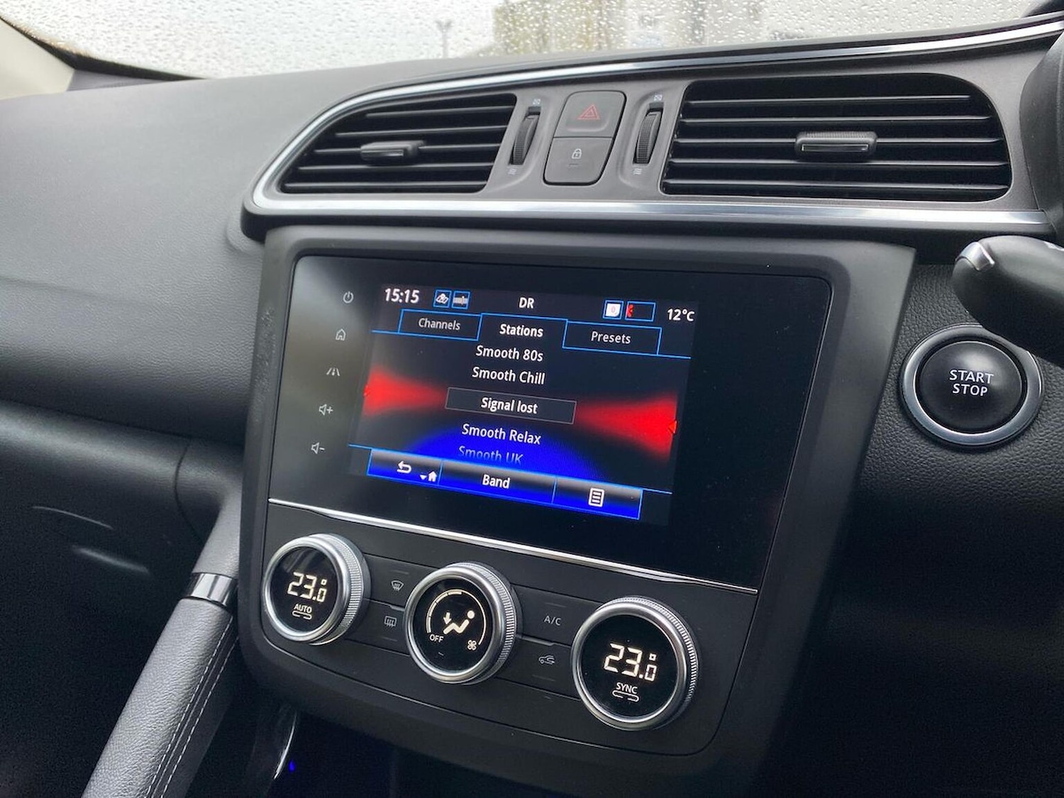 Used Renault Kadjar 2021 for sale - 76387174: Photo 11