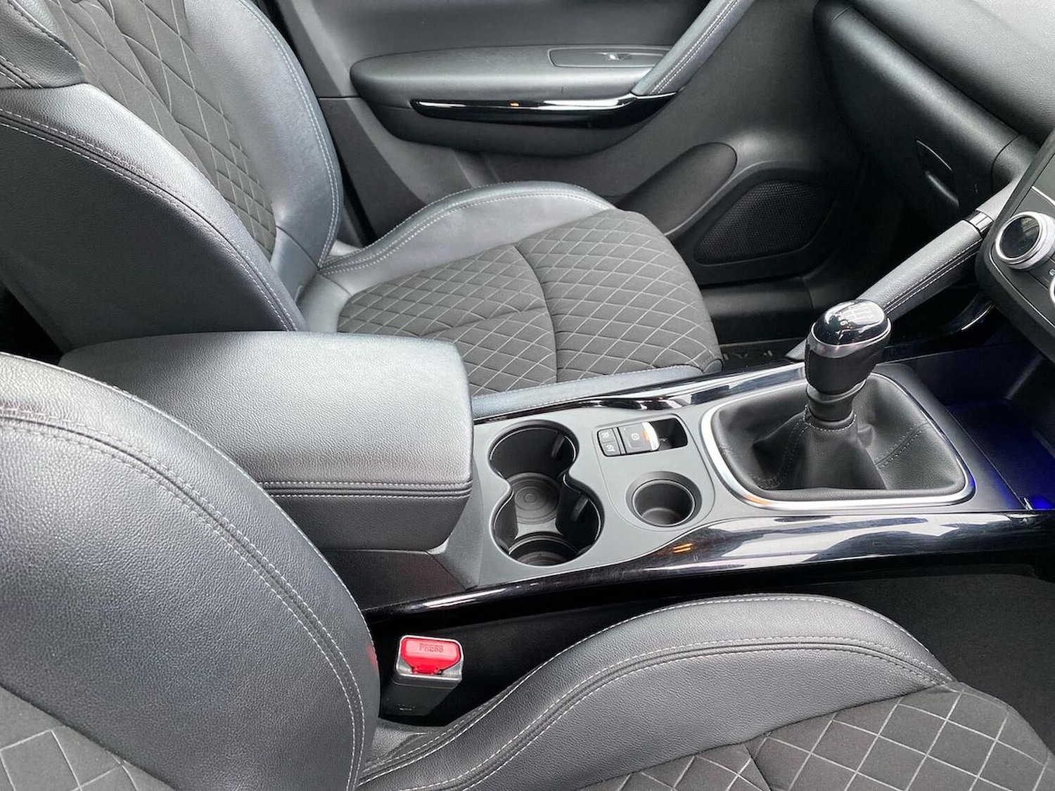 Used Renault Kadjar 2021 for sale - 76387174: Photo 13